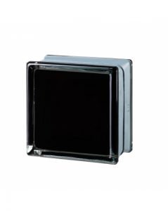 Mini Futuristic Black 100% pustak szklany luksfer