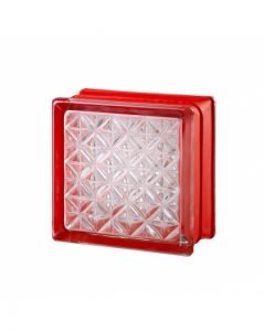 Mini Romantic White 30% pustak szklany luksfer