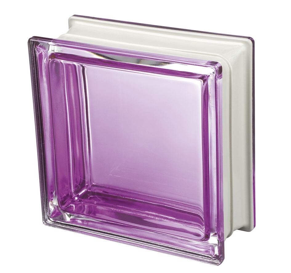 Q19 Mendini Tormalina pustak szklany luksfer