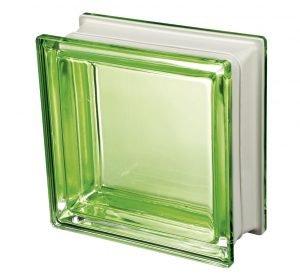 Q19 Mendini Malachite pustak szklany luksfer