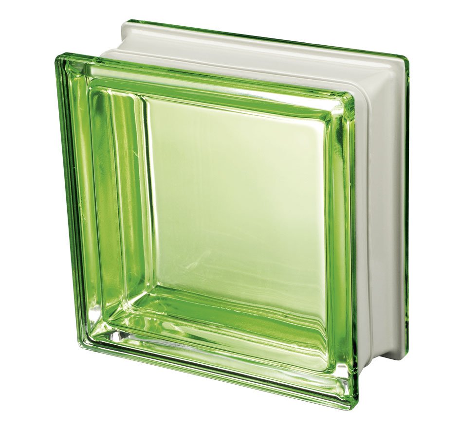 Q19 Mendini Malachite pustak szklany luksfer