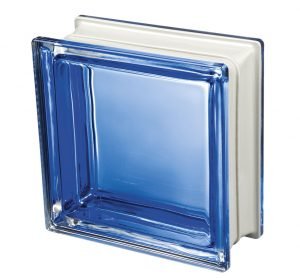 Q19 Mendini Zaffiro pustak szklany luksfer