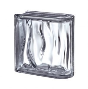 Agua BQ19 Reflejos Antracita VH pustak szklany luksfer