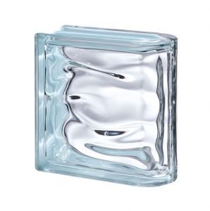 Agua BQ19 Reflejos Polinesia HV pustak szklany luksfer glasspol