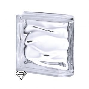 Agua BQ19 Reflejos Neutro HV pustak szklany luksfer
