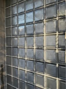 pustaki szklane, la rochere, premium, francuskie, luksfery, luxfer, szkło, aranżacje