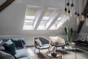 okna dachowe VELUX sklep
